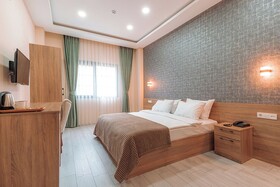 Lidzo Villa Butik Otel