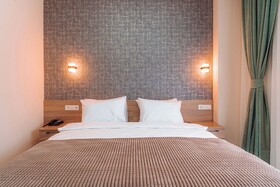 Lidzo Villa Butik Otel