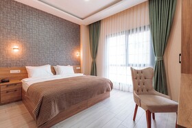 Lidzo Villa Butik Otel