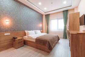 Lidzo Villa Butik Otel