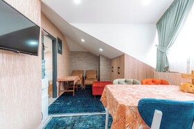 Lidzo Villa Butik Otel