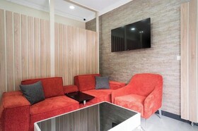 Lidzo Villa Butik Otel