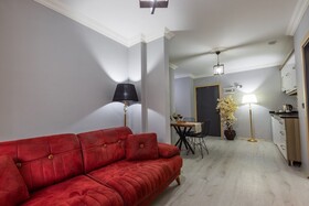 Life Pool Suite Hotel