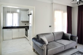 Melissa Suite Otel