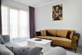 Melissa Suite Otel