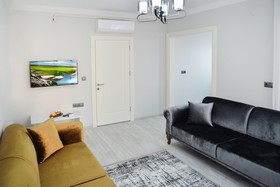 Melissa Suite Otel