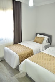 Melissa Suite Otel