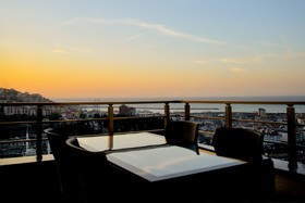 Melissa Suite Otel