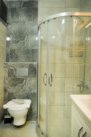 Melissa Suite Otel