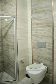Melissa Suite Otel