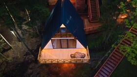 Montana Suite Bungalow