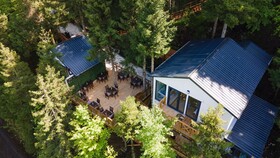 Montana Suite Bungalow