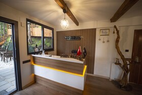 Montana Suite Bungalow