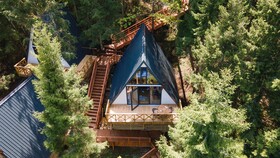 Montana Suite Bungalow