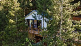 Montana Suite Bungalow