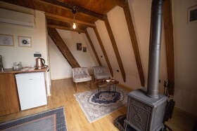 Montana Suite Bungalow