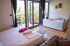 Montana Suite Bungalow