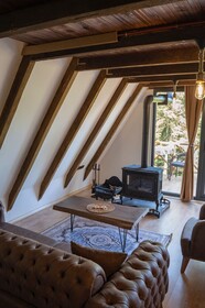 Montana Suite Bungalow