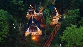 Montana Suite Bungalow