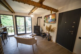 Montana Suite Bungalow