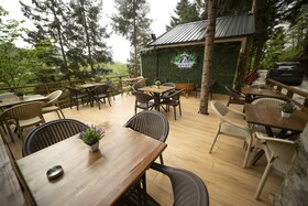 Montana Suite Bungalow