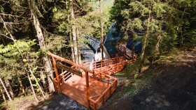 Montana Suite Bungalow
