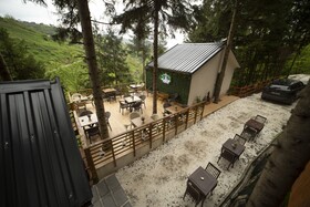 Montana Suite Bungalow