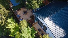 Montana Suite Bungalow