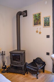 Montana Suite Bungalow