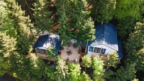 Montana Suite Bungalow