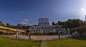 Mora Hotel