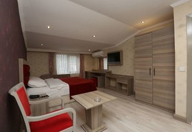 Mora Hotel