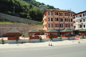 Oz-Ay Hotel