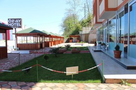 Oz-Ay Hotel