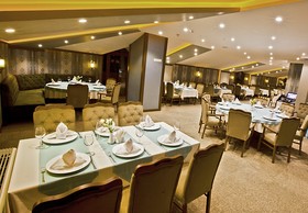 Panagia Premier Trabzon