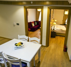 Panagia Premier Trabzon