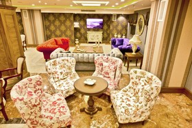 Panagia Premier Trabzon