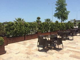 Panagia Premier Trabzon