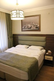 Panagia Premier Trabzon