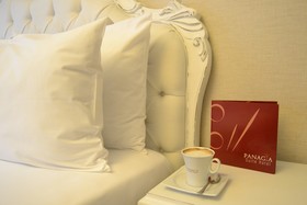 Panagia Premier Trabzon