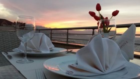 Panagia Premier Trabzon