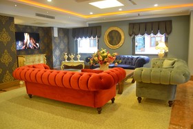 Panagia Premier Trabzon