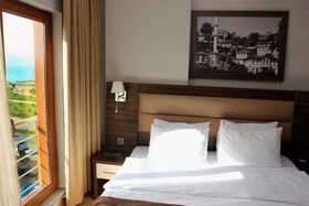 Panagia Premier Trabzon