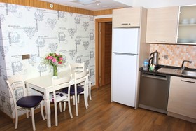 Panagia Premier Trabzon