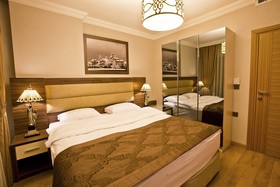 Panagia Premier Trabzon