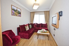 Panagia Premier Trabzon