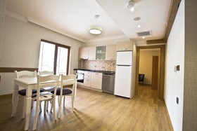 Panagia Premier Trabzon