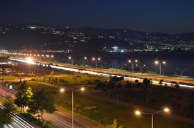 Panagia Premier Trabzon