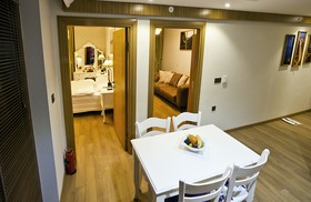 Panagia Premier Trabzon