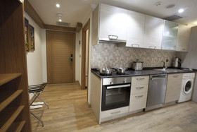 Panagia Premier Trabzon